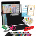 Complete Clipboard Kit - Nursing Edition